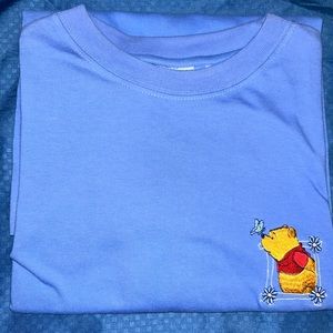 Pooh brand Winnie the Pooh vintage shirt
